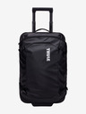 Thule Černá cestovní taška na kolečkách Thule Chasm Carry-on roller (40 l)