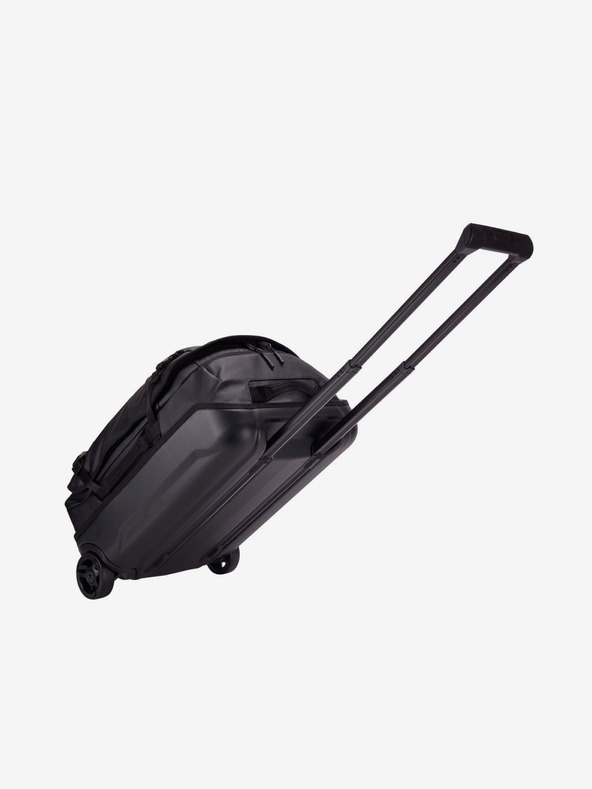 Thule Černá cestovní taška na kolečkách Thule Chasm Carry-on roller (40 l)