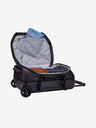 Thule Černá cestovní taška na kolečkách Thule Chasm Carry-on roller (40 l)
