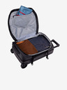 Thule Černá cestovní taška na kolečkách Thule Chasm Carry-on roller (40 l)