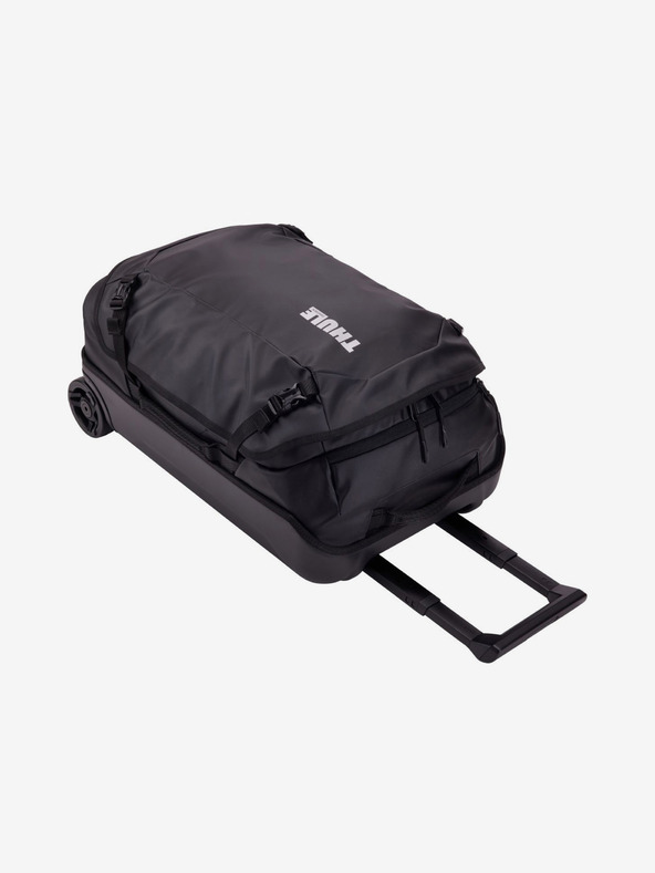 Thule Černá cestovní taška na kolečkách Thule Chasm Carry-on roller (40 l)