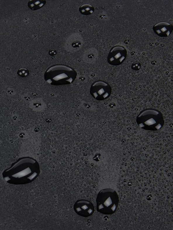 Thule Černá cestovní taška na kolečkách Thule Chasm Carry-on roller (40 l)