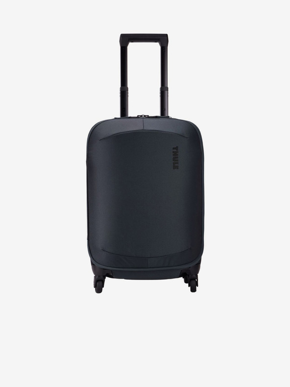 Thule Tmavě šedý příruční kufr 55 cm Thule Subterra 2