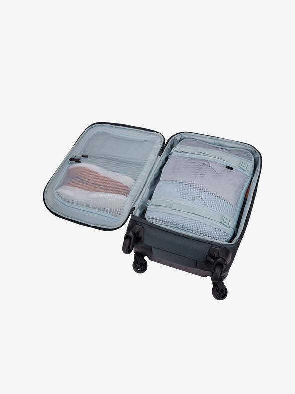Thule Tmavě šedý příruční kufr 55 cm Thule Subterra 2