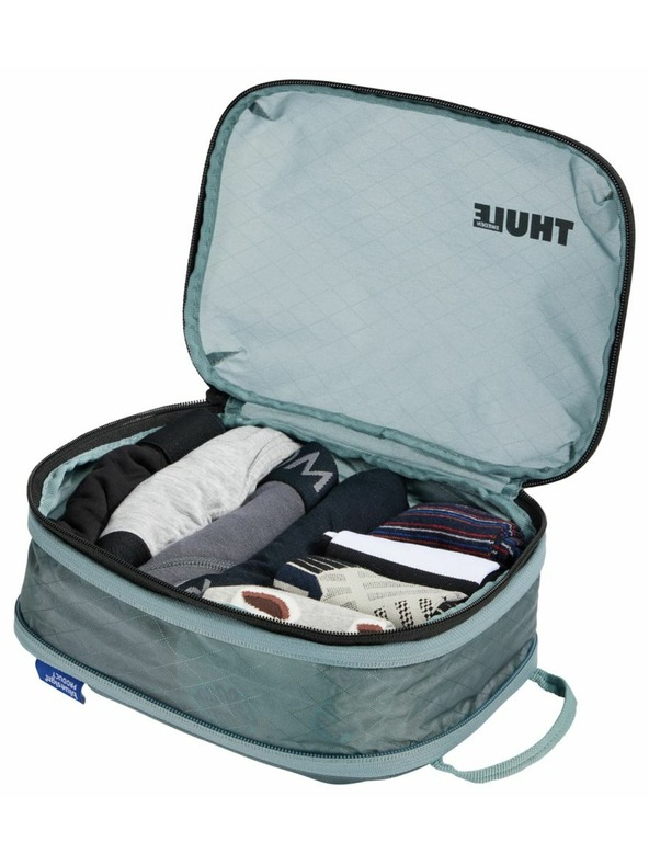 Thule Modrý kompresní obal malý Thule