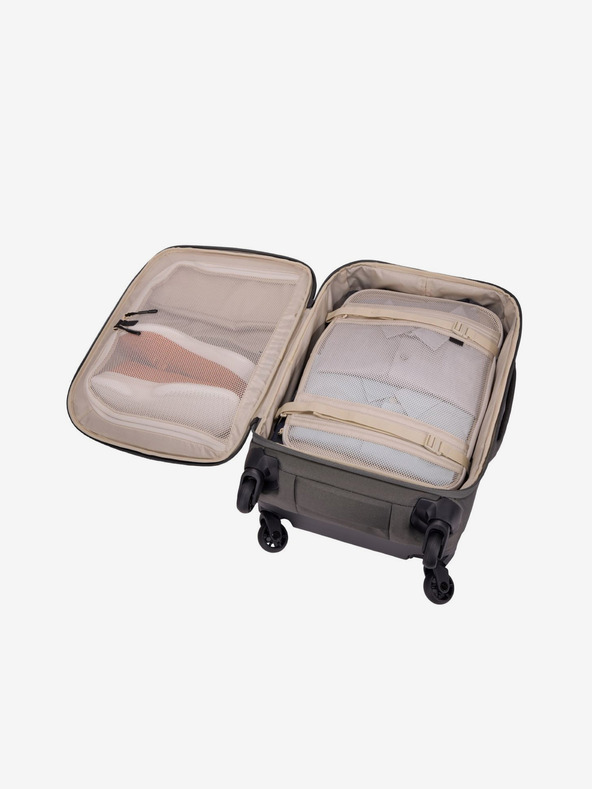 Thule Šedý příruční kufr 55 cm Thule Subterra 2