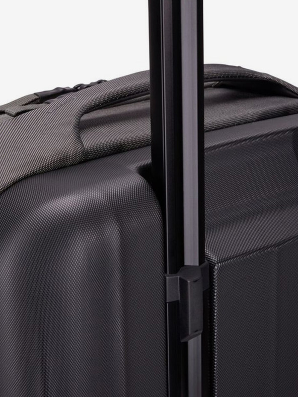 Thule Šedý příruční kufr 55 cm Thule Subterra 2