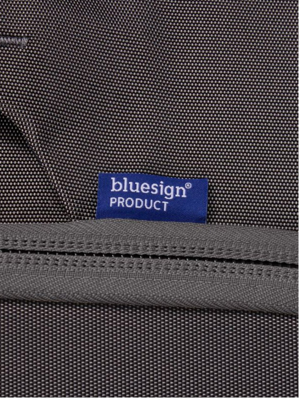 Thule Šedý příruční kufr 55 cm Thule Subterra 2