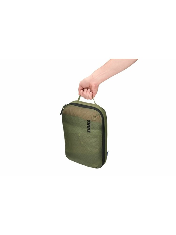 Thule Zelený kompresní obal velký Thule