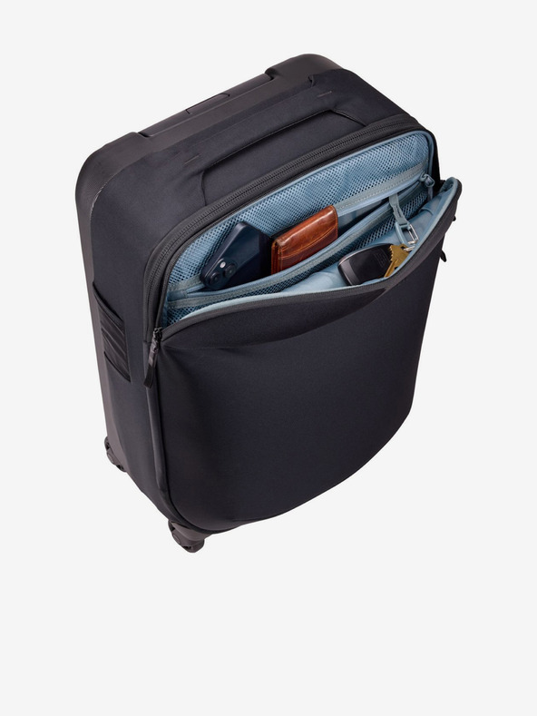 Thule Černý příruční kufr 55 cm Thule Subterra 2
