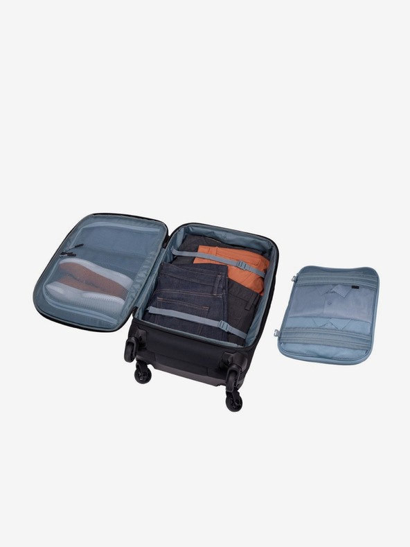 Thule Černý příruční kufr 55 cm Thule Subterra 2