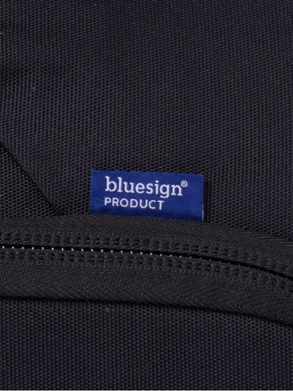 Thule Černý příruční kufr 55 cm Thule Subterra 2