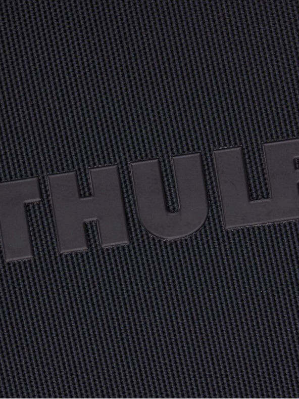 Thule Černý příruční kufr 55 cm Thule Subterra 2