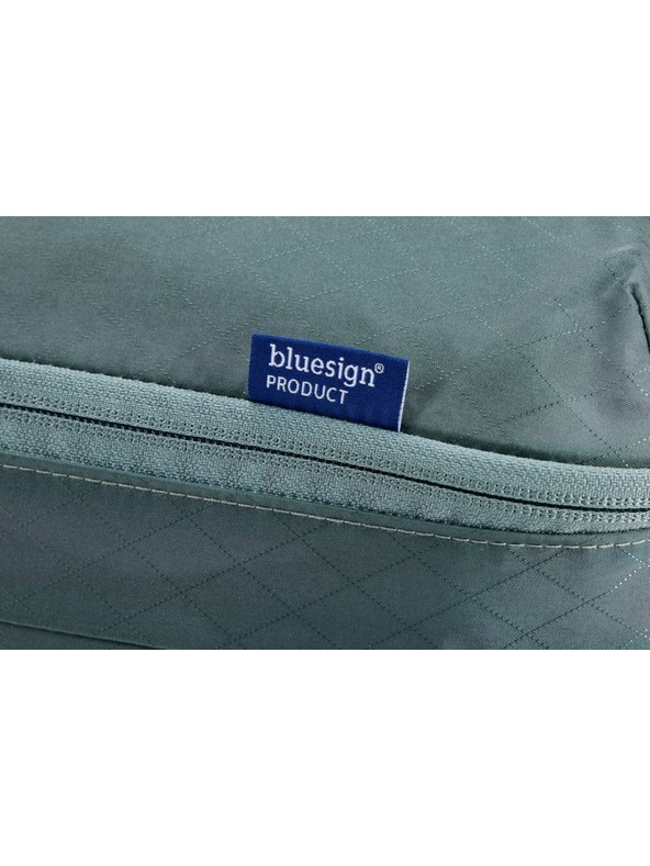 Thule Modrý cestovní organizér čisté/špinavé Thule