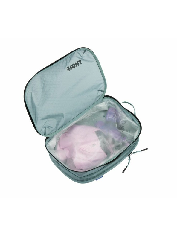 Thule Modrý cestovní organizér čisté/špinavé Thule