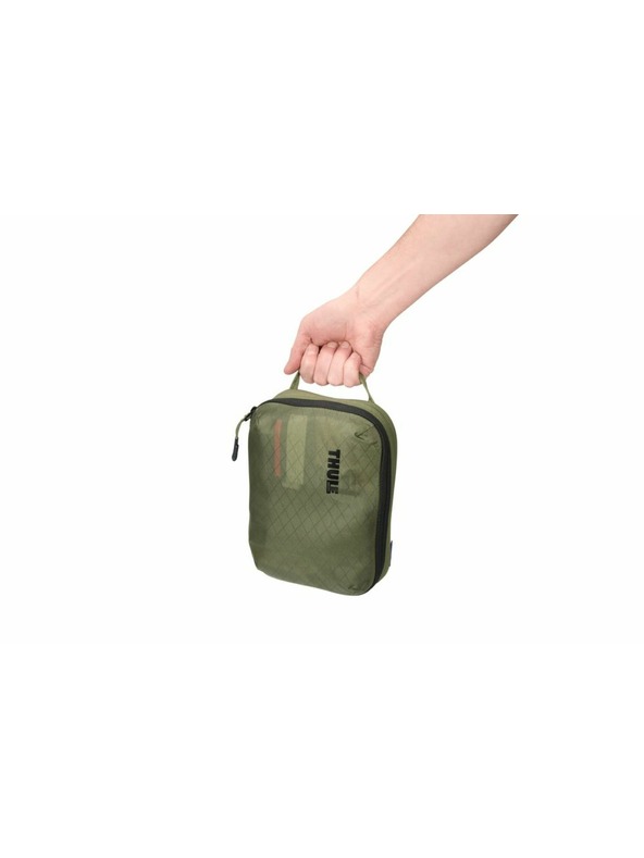 Thule Zelený kompresní obal malý Thule