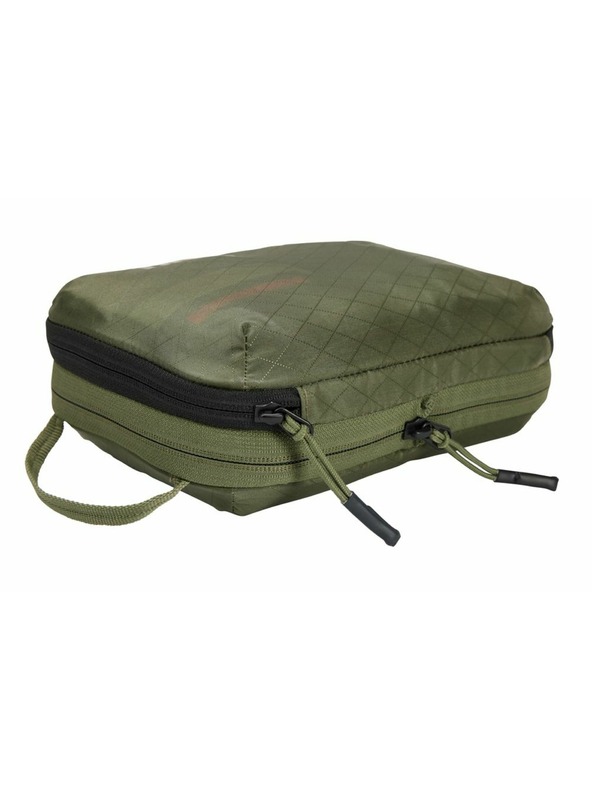 Thule Zelený kompresní obal malý Thule