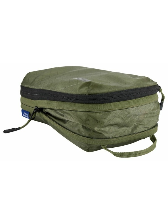 Thule Zelený kompresní obal malý Thule