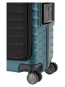 Titan Cestovní kufr Titan Litron Frame S Front pocket Petrol