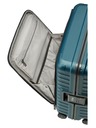 Titan Cestovní kufr Titan Litron Frame S Front pocket Petrol