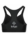 Kilpi Dámská sportovní podprsenka Kilpi RINTA-W Černá