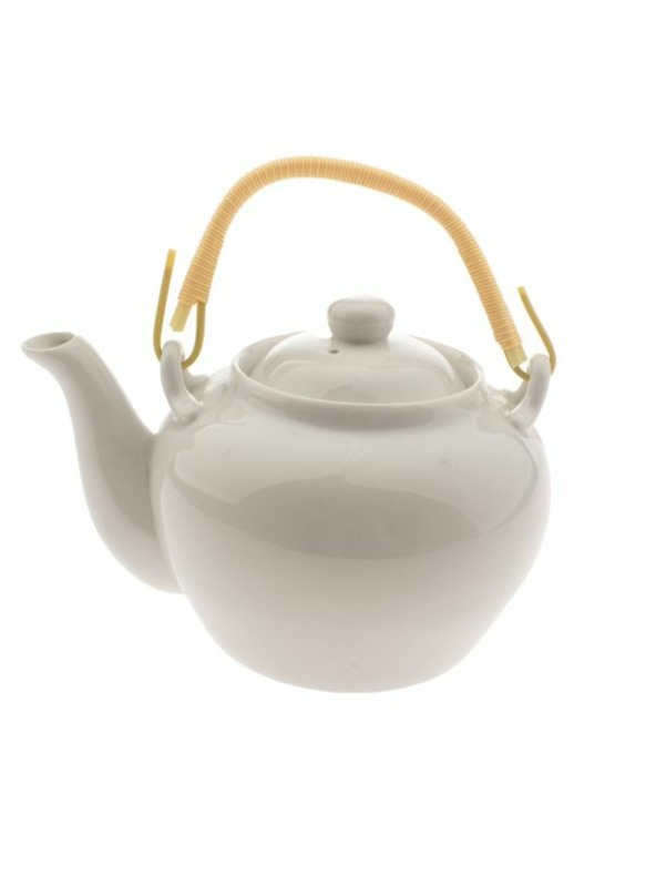 Casa de Engel Porcelánová čajová konvice, II. jakost, 0/36