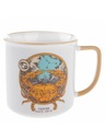 Casa de Engel Porcelánový hrnek, Zvěrokruh - Rak, 460ml, 6/36