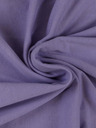 Kvalitex Jersey prostěradlo jednolůžko 100x200cm světle fialové