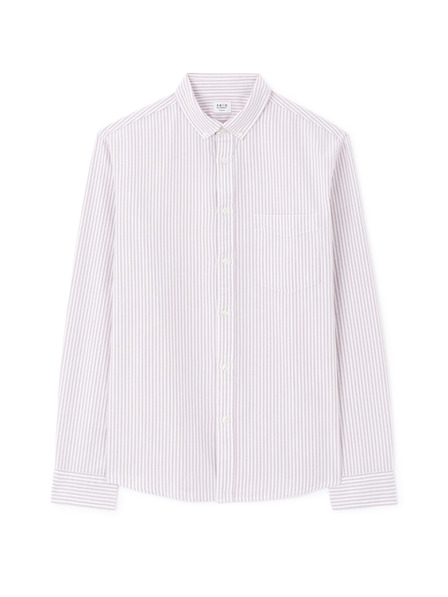 Celio Košile Caoxfordy regular Celio