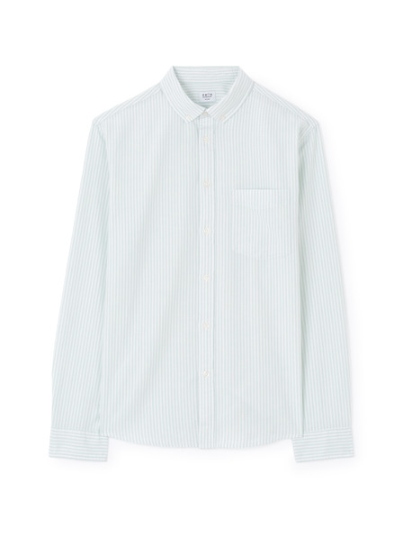 Celio Košile Caoxfordy regular Celio