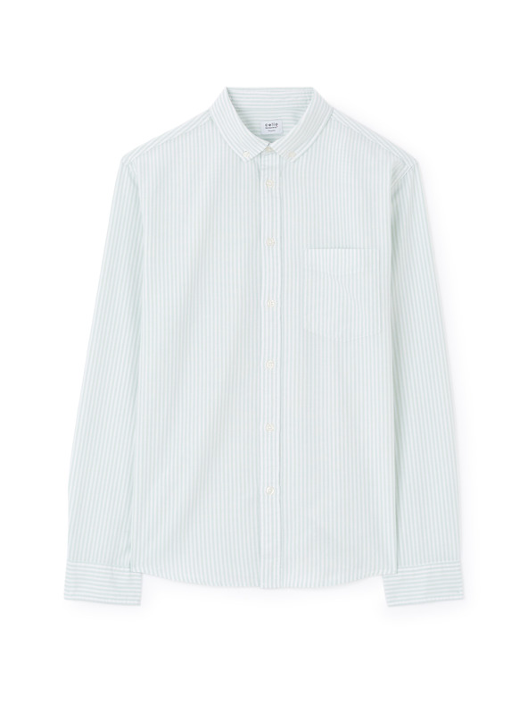 Celio Košile Caoxfordy regular Celio