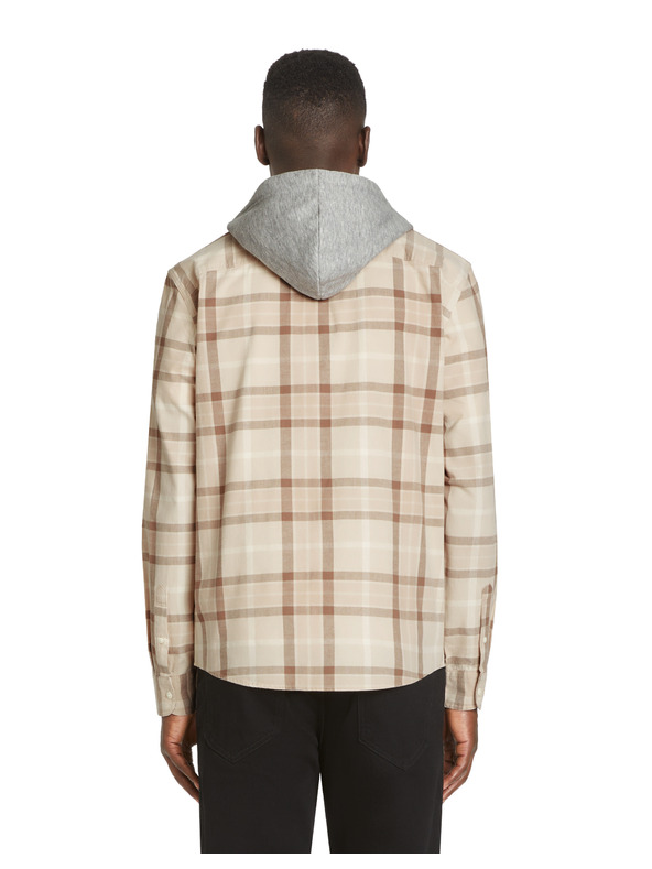 Celio Svrchní košile Jacarote