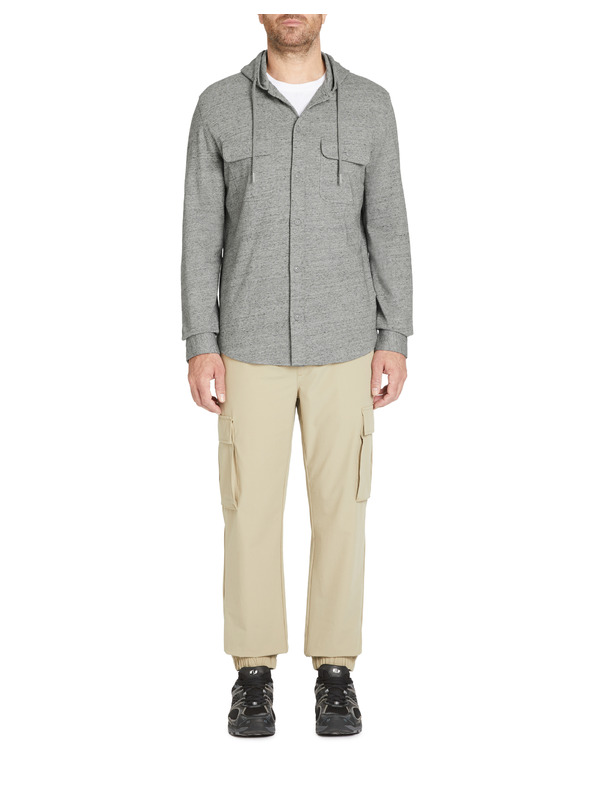 Celio Košile s kapucí Jahoode