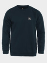 Horsefeathers Mikina Dunk - pond velikost L HORSEFEATHERS