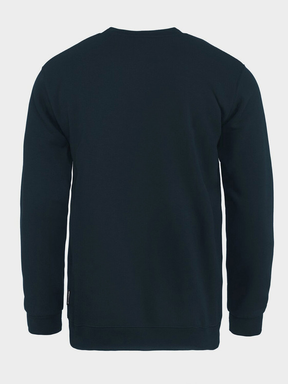 Horsefeathers Mikina Dunk - pond velikost L HORSEFEATHERS