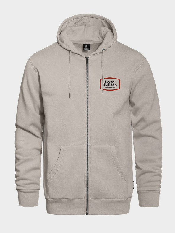 Horsefeathers Mikina Bronco Horsefeathers