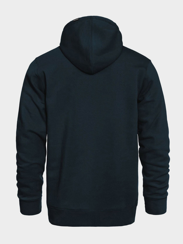 Horsefeathers Mikina Drown - pond velikost L HORSEFEATHERS