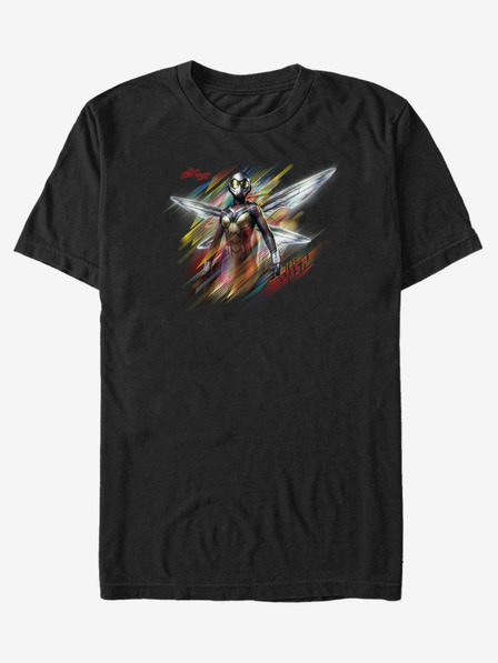 ZOOT.Fan The Wasp Ant-Man and The Wasp ZOOT. FAN Marvel  - unisex tričko
