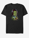 ZOOT.Fan Gamora Strážci Galaxie ZOOT.FAN Marvel - unisex tričko