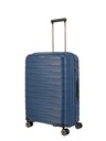 Travelite Cestovní kufr Travelite Mooby M Navy