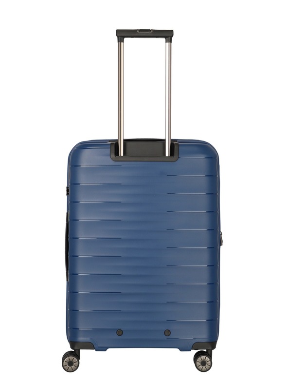 Travelite Cestovní kufr Travelite Mooby M Navy