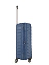 Travelite Cestovní kufr Travelite Mooby M Navy