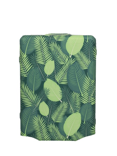 Travelite Obal na kufr Travelite Luggage Cover L Feathers