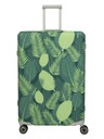 Travelite Obal na kufr Travelite Luggage Cover L Feathers