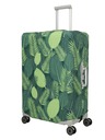 Travelite Obal na kufr Travelite Luggage Cover L Feathers