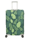 Travelite Obal na kufr Travelite Luggage Cover L Feathers