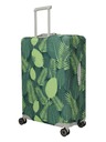 Travelite Obal na kufr Travelite Luggage Cover L Feathers