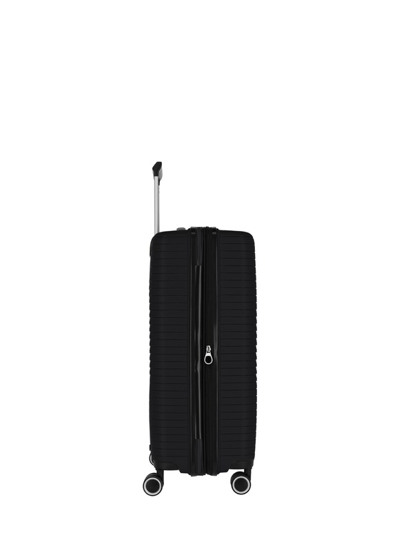 Travelite Cestovní kufr Travelite Orbita M Black