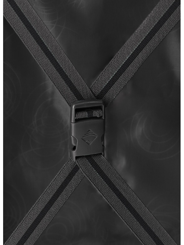 Travelite Cestovní kufr Travelite Orbita M Black