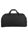 Travelite Cestovní taška Travelite Kick Off Wheeled Duffle XL Black